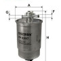 Filter za gorivo FILTRON PP 839/7