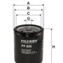 Filter za gorivo FILTRON PP 840