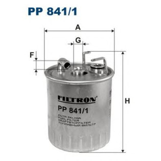 Filter za gorivo FILTRON PP 841/1