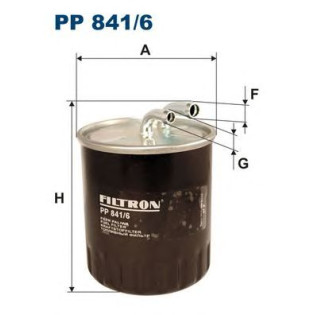 Filter za gorivo FILTRON PP 841/6