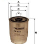 Filter za gorivo FILTRON PP 843