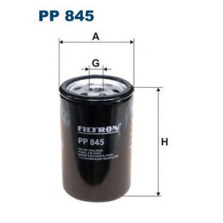Filter za gorivo FILTRON PP 845