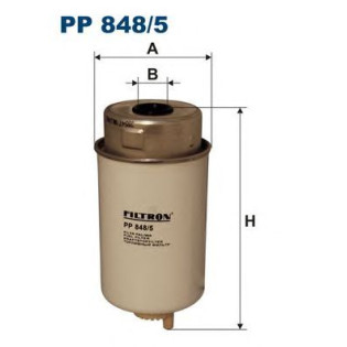 Filter za gorivo FILTRON PP 848/5