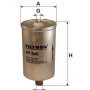 Filter za gorivo FILTRON PP 849
