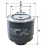 Filter za gorivo FILTRON PP 852/2