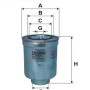 Filter za gorivo FILTRON PP 852/3