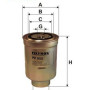 Filter za gorivo FILTRON PP 855