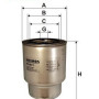Filter za gorivo FILTRON PP 857/1
