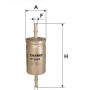 Filter za gorivo FILTRON PP 865/2