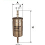 Filter za gorivo FILTRON PP 865/5