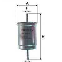 Filter goriva FILTRON PP 866/1