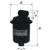 Filter za gorivo FILTRON PP 876/2