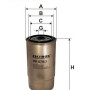 Filter za gorivo FILTRON PP 879/3