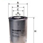 Filter za gorivo FILTRON PP 879/4