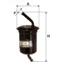 Filter za gorivo FILTRON PP 880