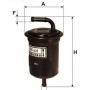 Filter za gorivo FILTRON PP 887