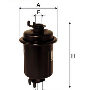 Filter goriva FILTRON PP 894
