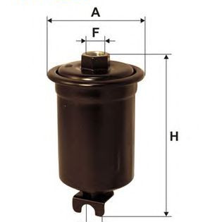 Filter goriva FILTRON PP 895