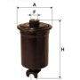 Filter za gorivo FILTRON PP 895