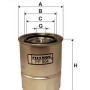 Filter za gorivo FILTRON PP 904