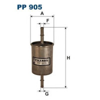 Filter goriva FILTRON PP 905