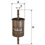 Filter za gorivo FILTRON PP 905