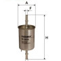 Filter za gorivo FILTRON PP 905/2