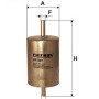 Filter za gorivo FILTRON PP 907