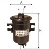 Filter za gorivo FILTRON PP 918/1