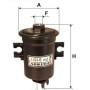 Filter za gorivo FILTRON PP 918/1