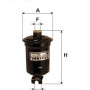 Filter za gorivo FILTRON PP 927/1