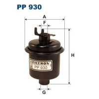Filter goriva FILTRON PP 930