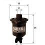 Filter za gorivo FILTRON PP 931/2
