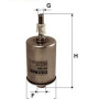 Filter za gorivo FILTRON PP 938
