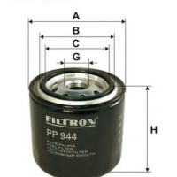 Filter goriva FILTRON PP 944