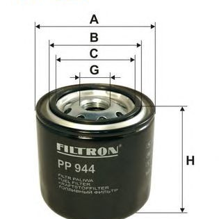 Filter goriva FILTRON PP 944