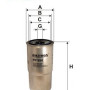 Filter za gorivo FILTRON PP 954