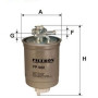 Filter goriva FILTRON PP 960