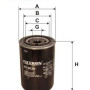 Filter za gorivo FILTRON PP 963/1