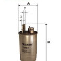 Filter za gorivo FILTRON PP 966/2