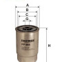 Filter za gorivo FILTRON PP 968