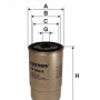 Filter za gorivo FILTRON PP 968/4