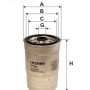 Filter za gorivo FILTRON PP 969