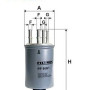 Filter za gorivo FILTRON PP 969/1