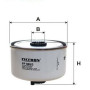 Filter za gorivo FILTRON PP 969/3