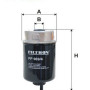 Filter za gorivo FILTRON PP 969/4