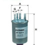 Filter za gorivo FILTRON PP 969/5