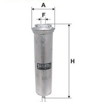 Filter goriva FILTRON PP 976/2