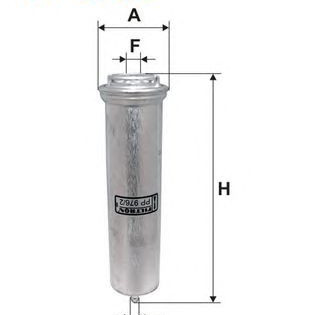 Filter za gorivo FILTRON PP 976/2