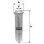 Filter za gorivo FILTRON PP 976/2